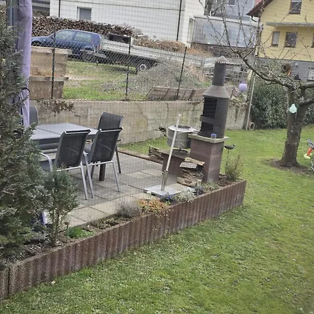 Ilkas Michelstadt