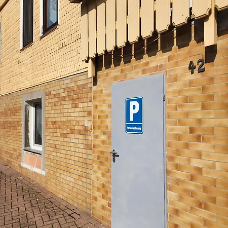 Apartment Ilkas Michelstadt
