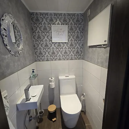 Ilkas Apartment *