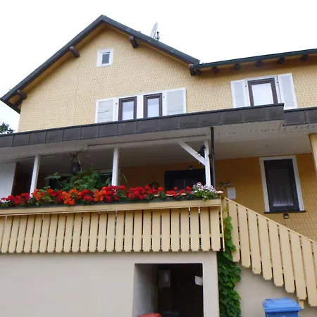 Apartment Ilkas Michelstadt
