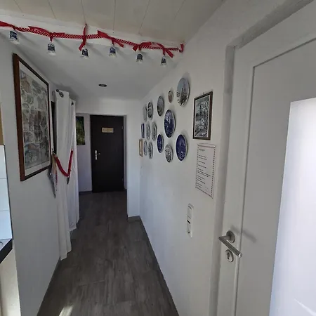 Apartment Ilkas *