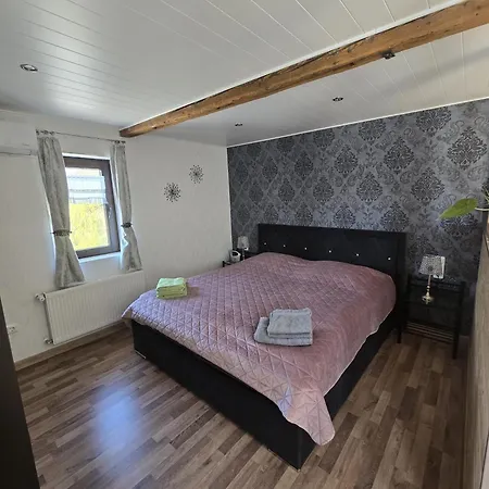 Apartment Ilkas Michelstadt