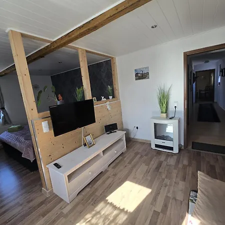 Ilkas Apartment