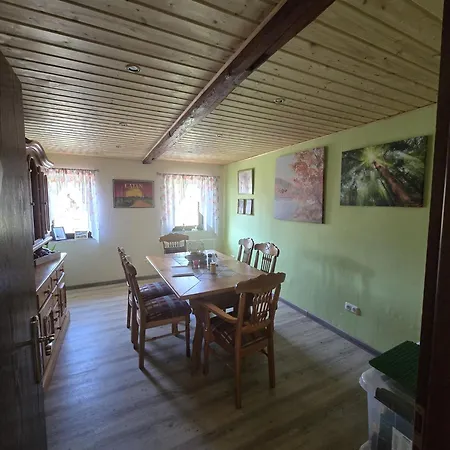 Apartment Ilkas