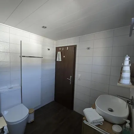 Ilkas Appartement