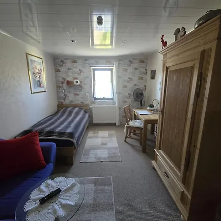Ilkas Apartment *