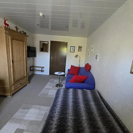 Ilkas Apartment