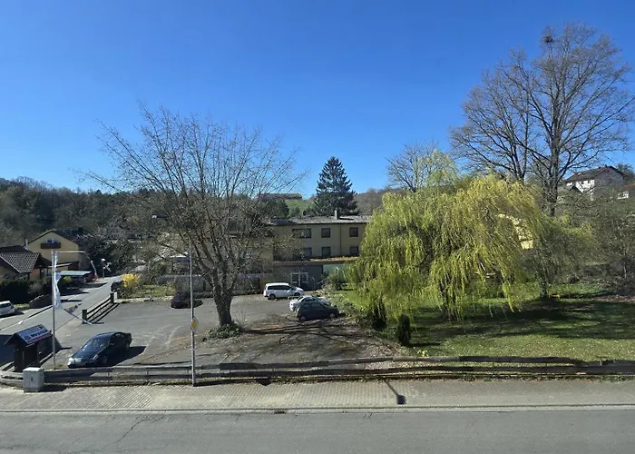 Apartmán Ilkas Michelstadt